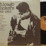 Chicago Slickers 1948-1953 - 1°St Usa