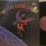 EL SONIDO MAGICO DE DANIEL GRAU - 1°st VENEZUELA