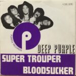 Super Trouper / Bloodsucker - 7&Quot; Belgio