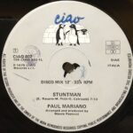 STUNTMAN - 12" ITALY