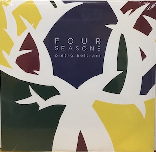 FOUR SEASONS - 180 GRAM