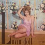 Lovin' Doll - 7&Quot; Ep