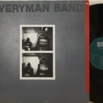 Everyman Band - 1°St Eu