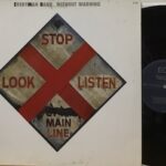 WITHOUT WARNING - 1°st EU