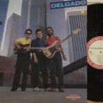 The Delgado Brothers - 1°St Usa