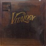 Vitalogy - 2 X 180 Gram