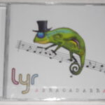 ABRACADABRA - CD