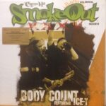 Smokeout Festival Presents Body Count Featuring Ice-T - Green Vinyl