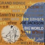 Big World - 2 Lp