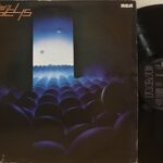 The Best Of Vangelis - Lp Germany