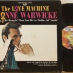 Dionne Warwick - The Love Machine