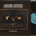 Amedeo Minghi In Concerto - 1°St Italy