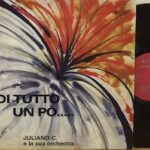 DI TUTTO UN PO' - LP ITALY