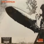 Led Zeppelin 1 - 180 Gram