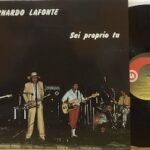 SEI PROPRIO TU - 1°st ITALY