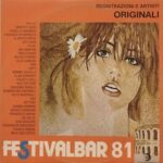 Festivalbar '81 - 2 Lp