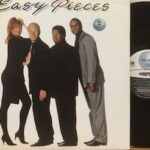 Easy Pieces - 1°St Usa