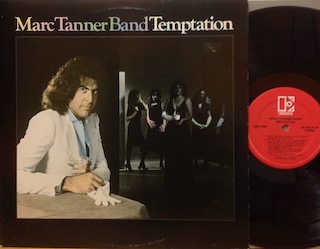 TEMPTATION - 1°st USA