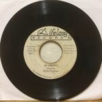 SO AMAZING - 7"  JAMAICA