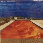 Californication - 2 Lp