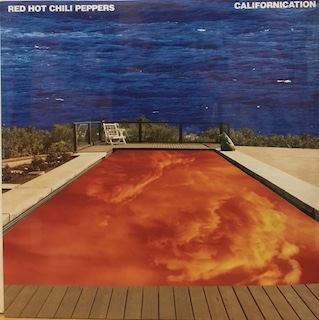 CALIFORNICATION - 2 LP