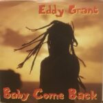 Baby Come Back - 7&Quot; Italy