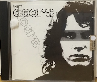 THE DOORS - CD