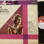 The Sizzling Twenties - Reissue Uk