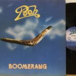 Boomerang - 1°St Italy