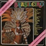 Brasileiro - Box 3 Lp