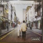 (What'S The Story) Morning Glory? - 2 Lp 180 Gram