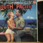 Rodgers &Amp; Hammerstein'S - South Pacific