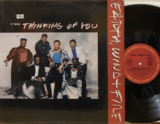 THINKING OF YOU - 12" USA