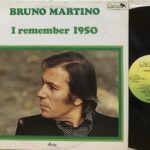 I Remember 1950 - Reissue Italy