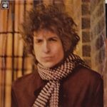 Blonde On Blonde - 2 Lp