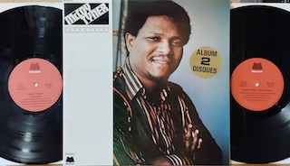 SUPERTRIOS - 2 LP