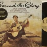 Woody Guthrie - David Carradine - Bound For Glory