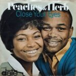 Close Your Eyes - 7&Quot; Usa Promo