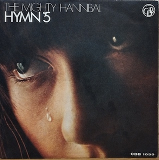 HYMN N.5 - 7" ITALY