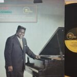 HERE COMES FATS DOMINO - 2°nd ITALY