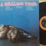 IN A MELLOW TONE - 1°st GERMANY