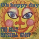 Oh Happy Day - 7&Quot; Italy