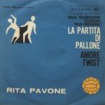 La Partita Di Pallone - 7&Quot; Italy