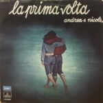 La Prima Volta - 7&Quot; Italy