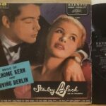 Music Of Jerome Kern And Irving Berlin - 1°St Usa