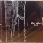 STALATTITI - CD ITALY