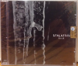 STALATTITI - CD ITALY