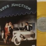 Tuxedo Junction - Yellow Vinyl