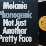 Phonogenic Not Just Another Pretty Face - 1°St Usa