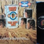 Canned Wheat - Reissue Canada